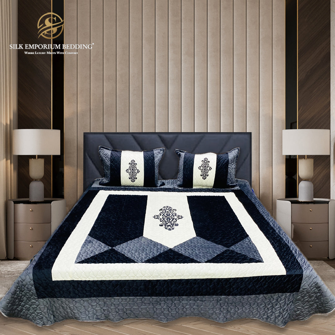 Bedspreads Collection