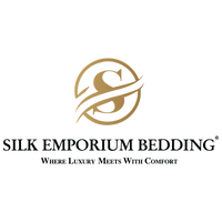 Silk Emporium Bedding