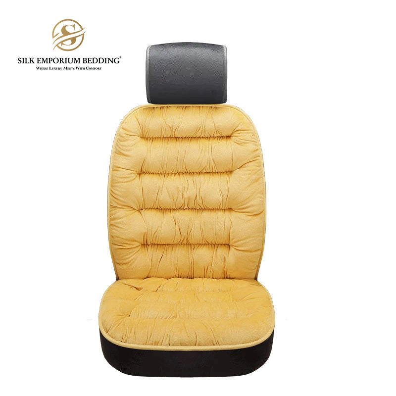 car seat cushion
