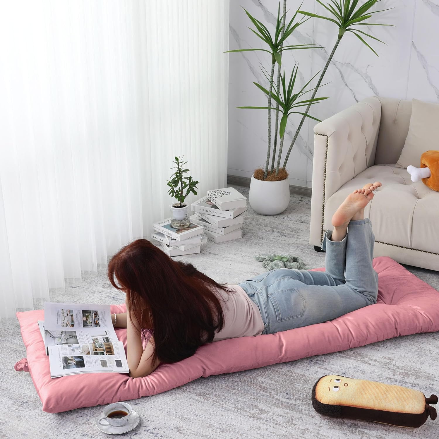 Sleeping Floor Mattress