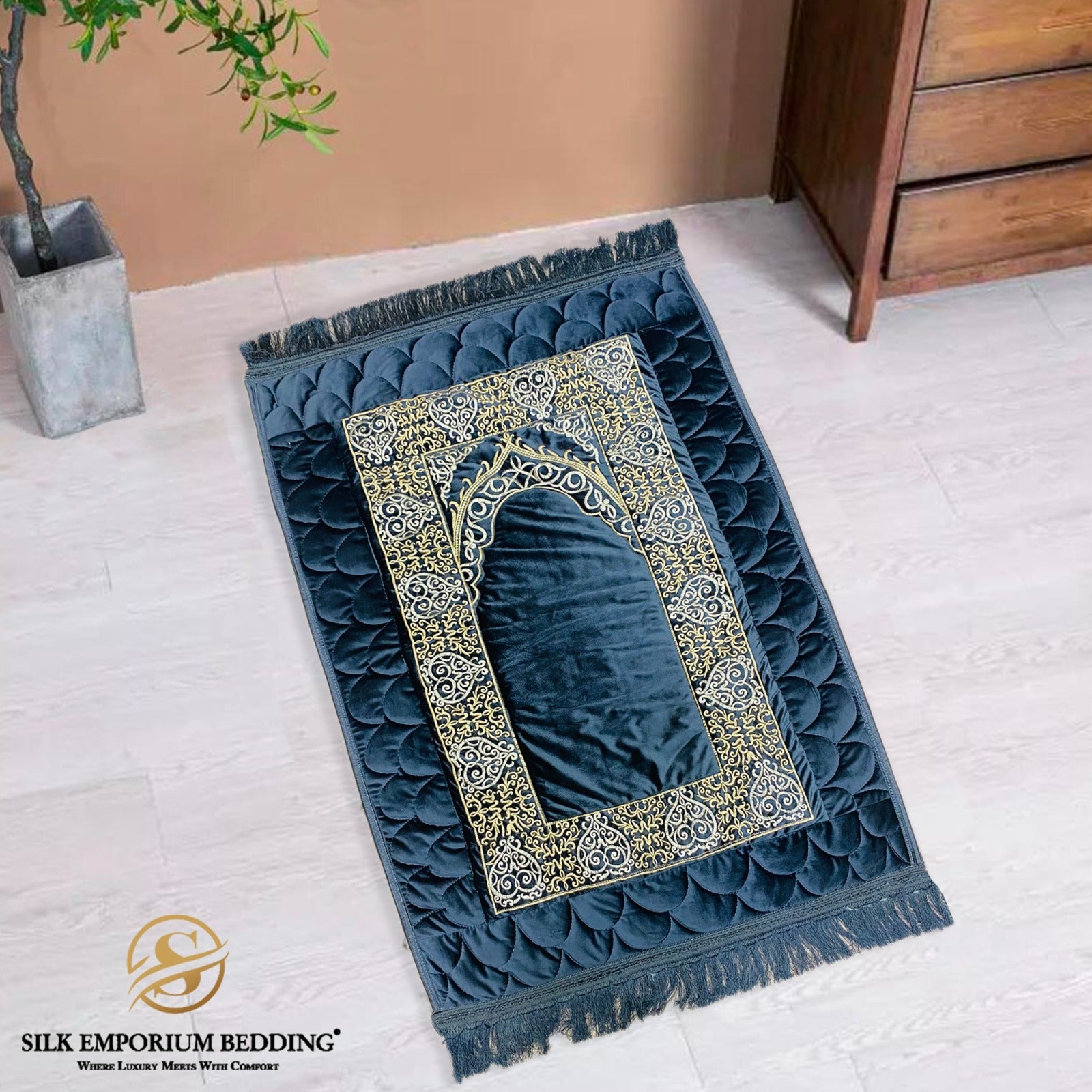PRAYER MATS