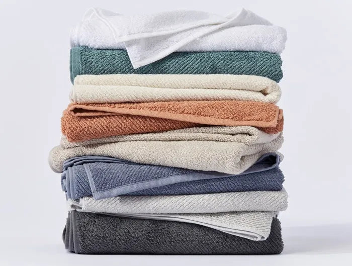 Bath Towels