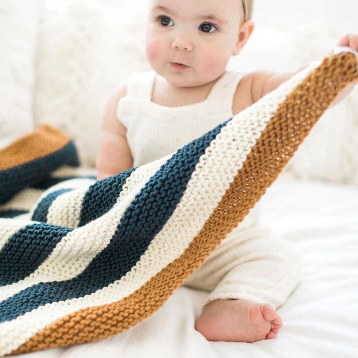 Baby Blankets