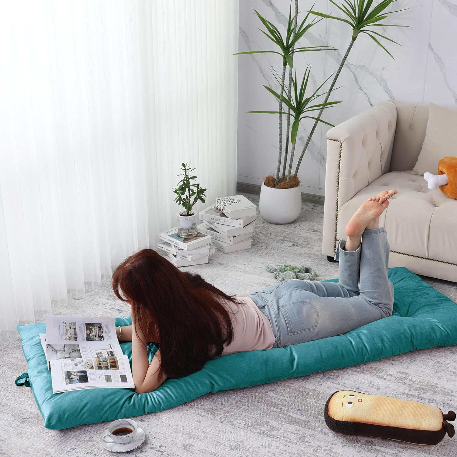 Mattress & Comforters Filling