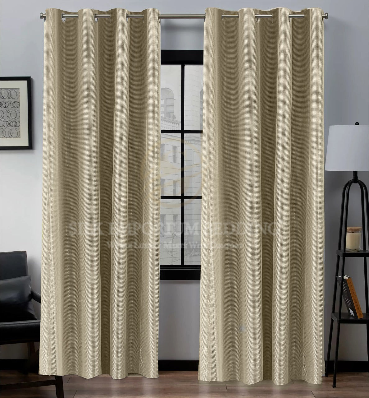 NET CURTAINS