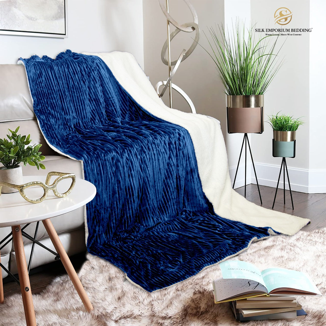 Soft Blankets Collection
