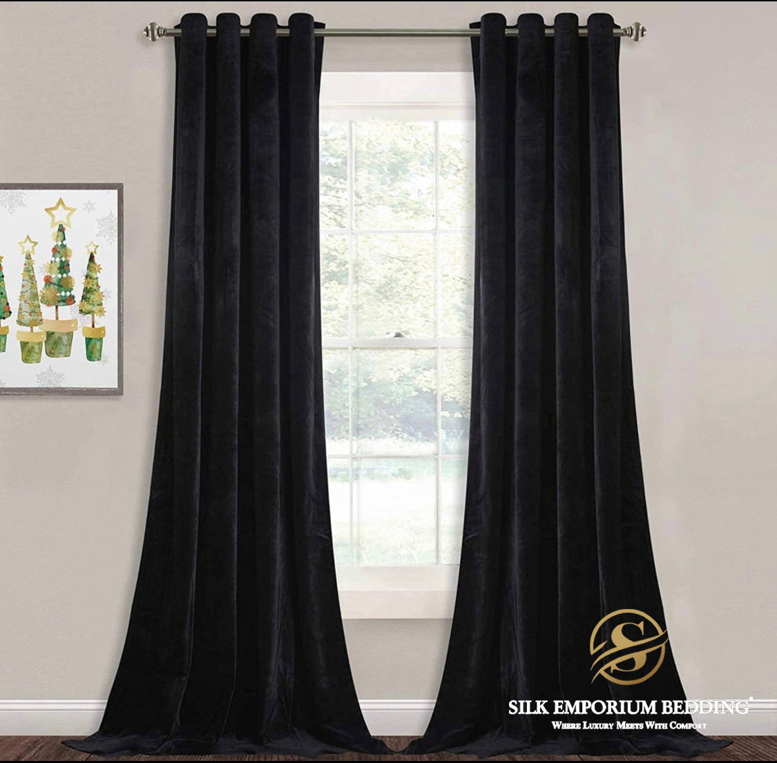PREMIUM CURTAINS COLLECTION