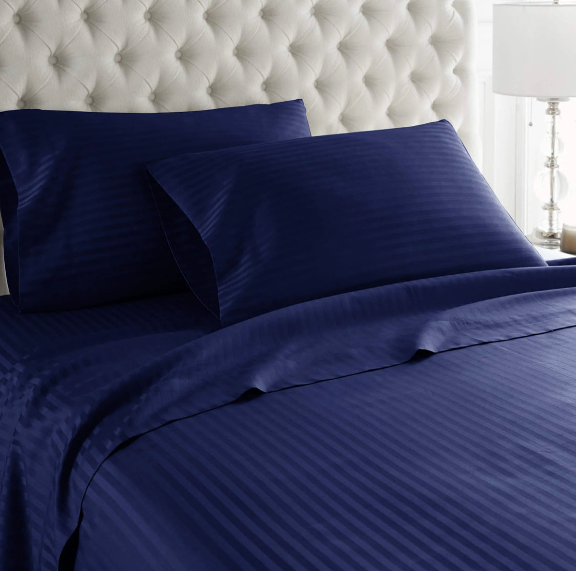 Cotton Sateen Collection