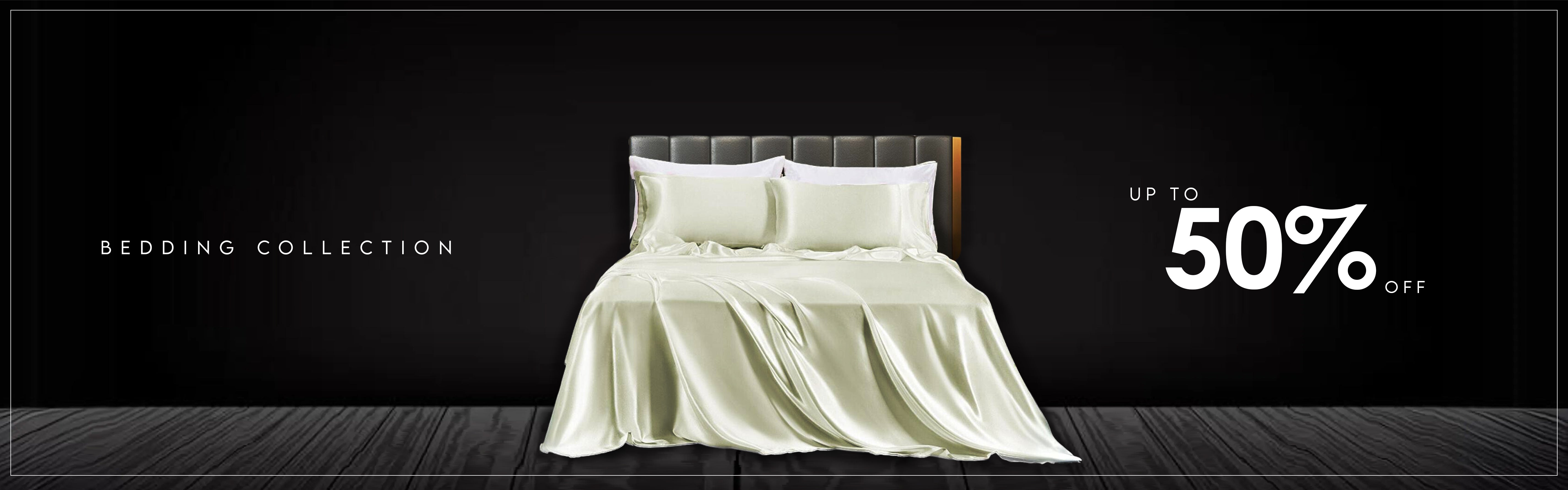 BEDDING Collection