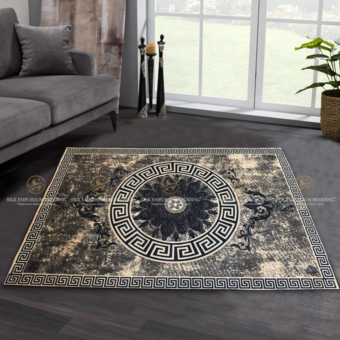 Modern Design Rugs or Carpets