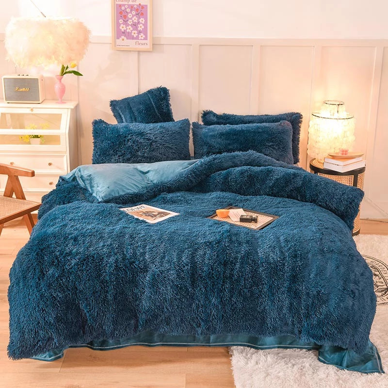 Duvet Sets Collection