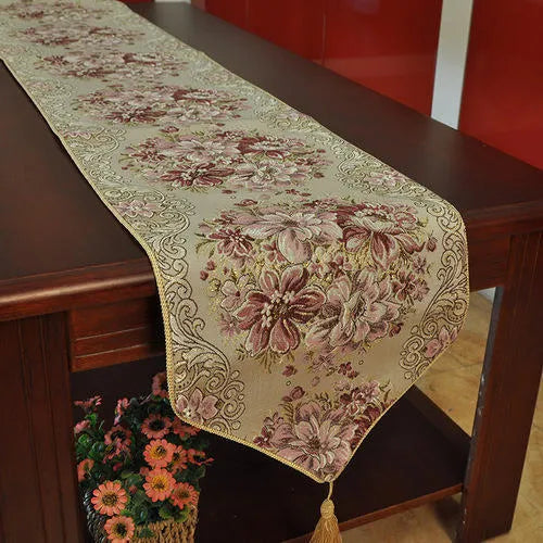 Table Runners
