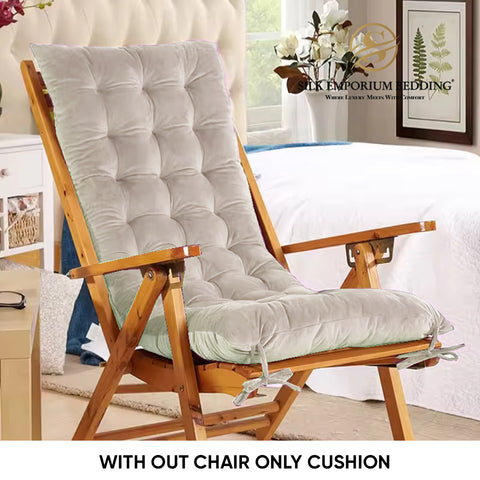Rocking Chair Velvet Cushion (skin)