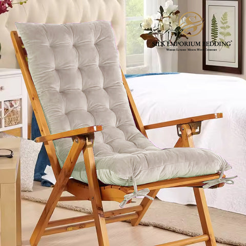 Rocking Chair Velvet Cushion (skin)