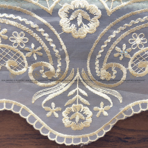 Silk Quilted Turkish Bedspread 4pcs Set (Aquaberry)