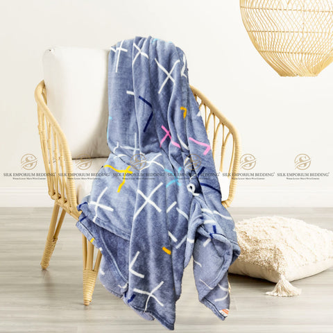 Super Soft Popular Fleece Blankets