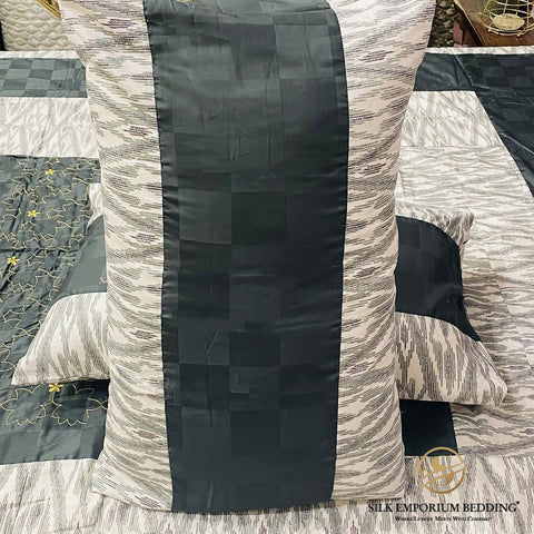 Cotton PatchWork Bedsheet