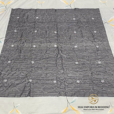 Cotton PatchWork Bedsheet