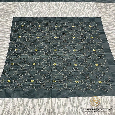 Cotton PatchWork Bedsheet