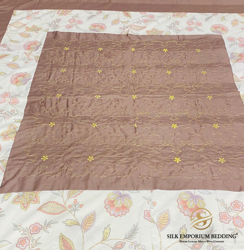 Cotton PatchWork Bedsheet