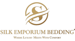 Silk Emporium Bedding