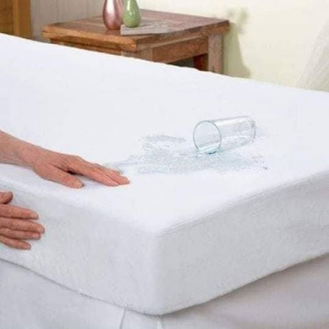 Waterproof Mattress Protector
