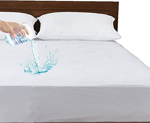 Waterproof Mattress Protector