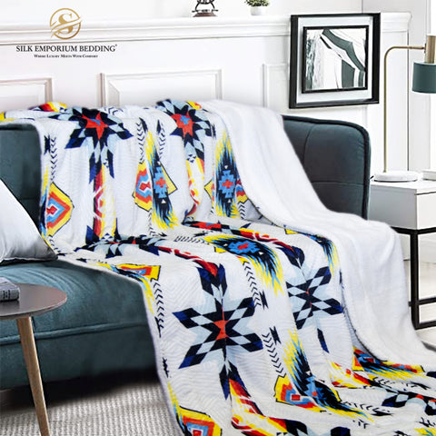 Super soft Sherpa Blankets I