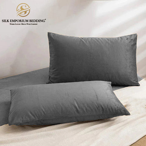 Premium Velvet Pillow Case