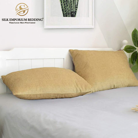 Premium Velvet Pillow Case