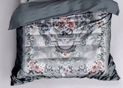 Royal Digital Printed Fleece Blankets