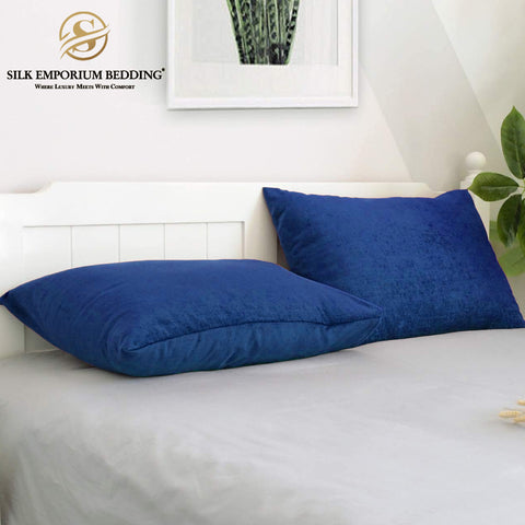 Premium Velvet Pillow Case