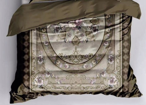 Royal Digital Printed Fleece Blankets