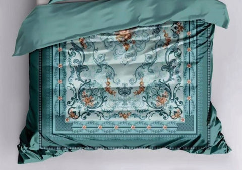Royal Digital Printed Fleece Blankets