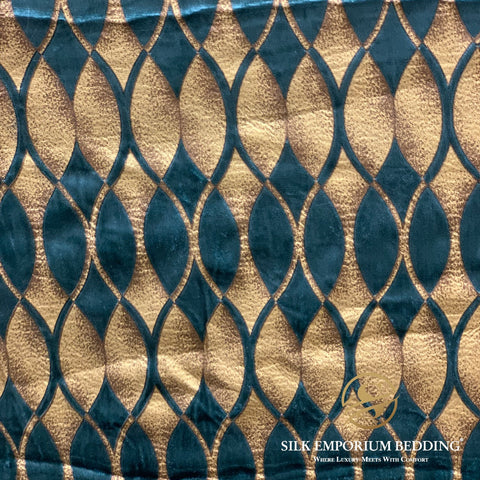 LUXURIOUS VELVET CURTAIN PREMIUM (Digital Printed)