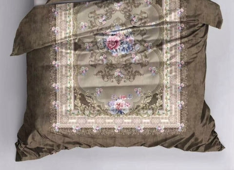 Royal Digital Printed Fleece Blankets