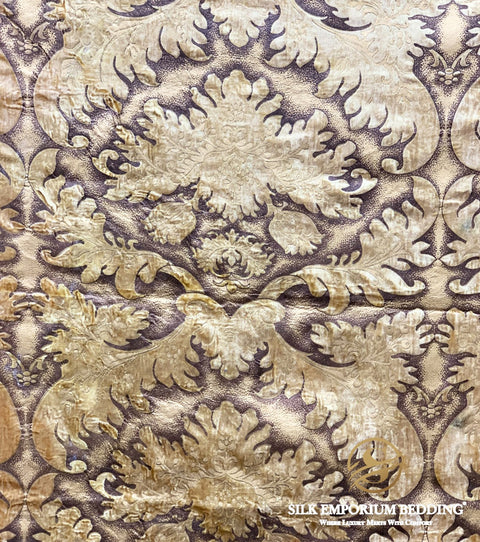 LUXURIOUS VELVET CURTAIN PREMIUM (Digital Printed)