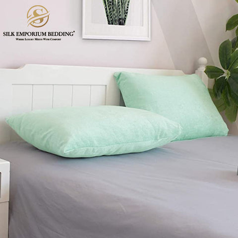 Premium Velvet Pillow Case