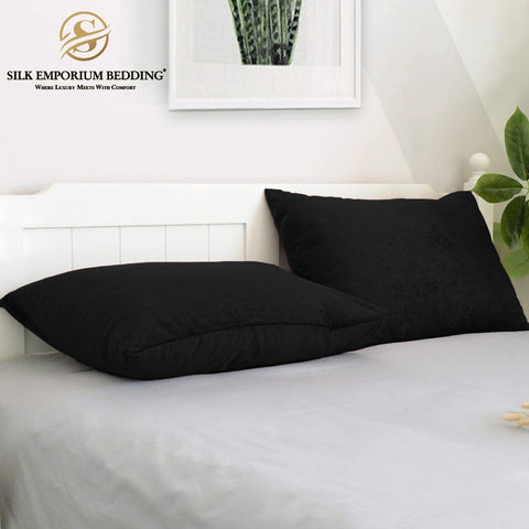 Premium Velvet Pillow Case