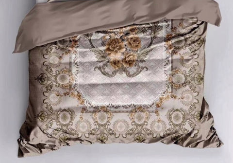 Royal Digital Printed Fleece Blankets