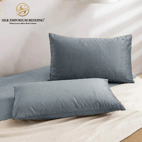 Premium Velvet Pillow Case