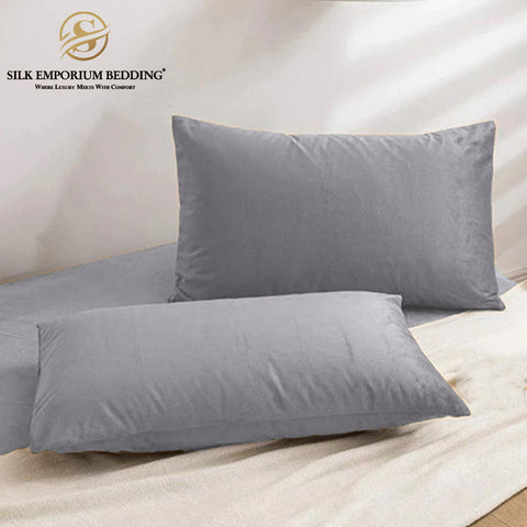 Premium Velvet Pillow Case